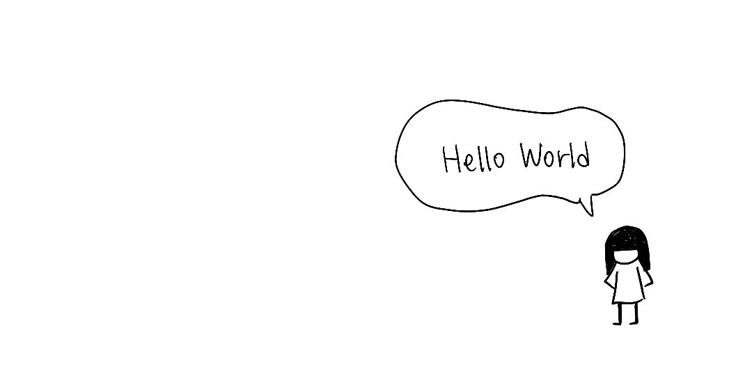 Hello World!